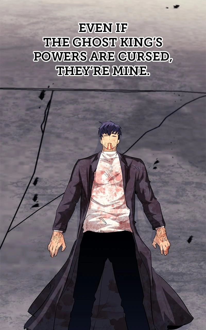 Read Ghost King chapter 38 image 105 on Lezhin