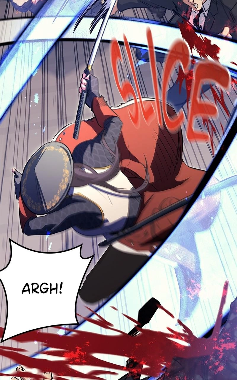 Read Ghost King chapter 38 image 118 on Lezhin