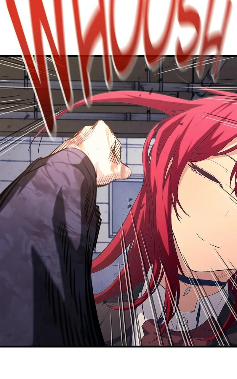 Read Ghost King chapter 38 image 3 on Lezhin