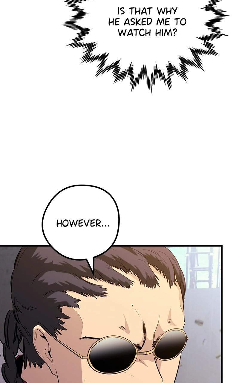 Read Ghost King chapter 38 image 34 on Lezhin