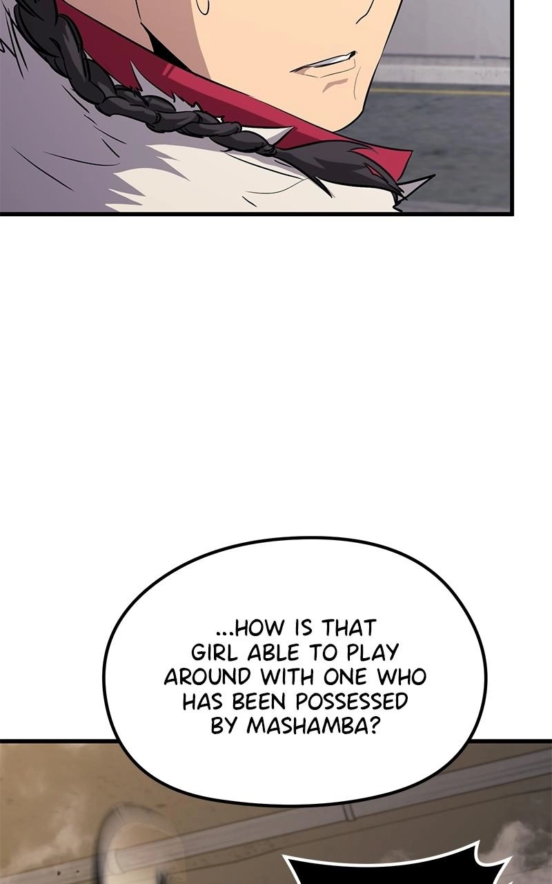 Read Ghost King chapter 38 image 35 on Lezhin