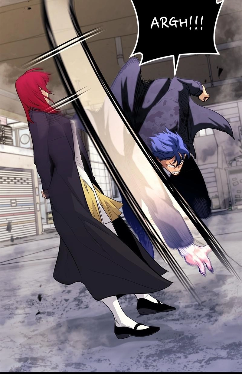 Read Ghost King chapter 38 image 36 on Lezhin