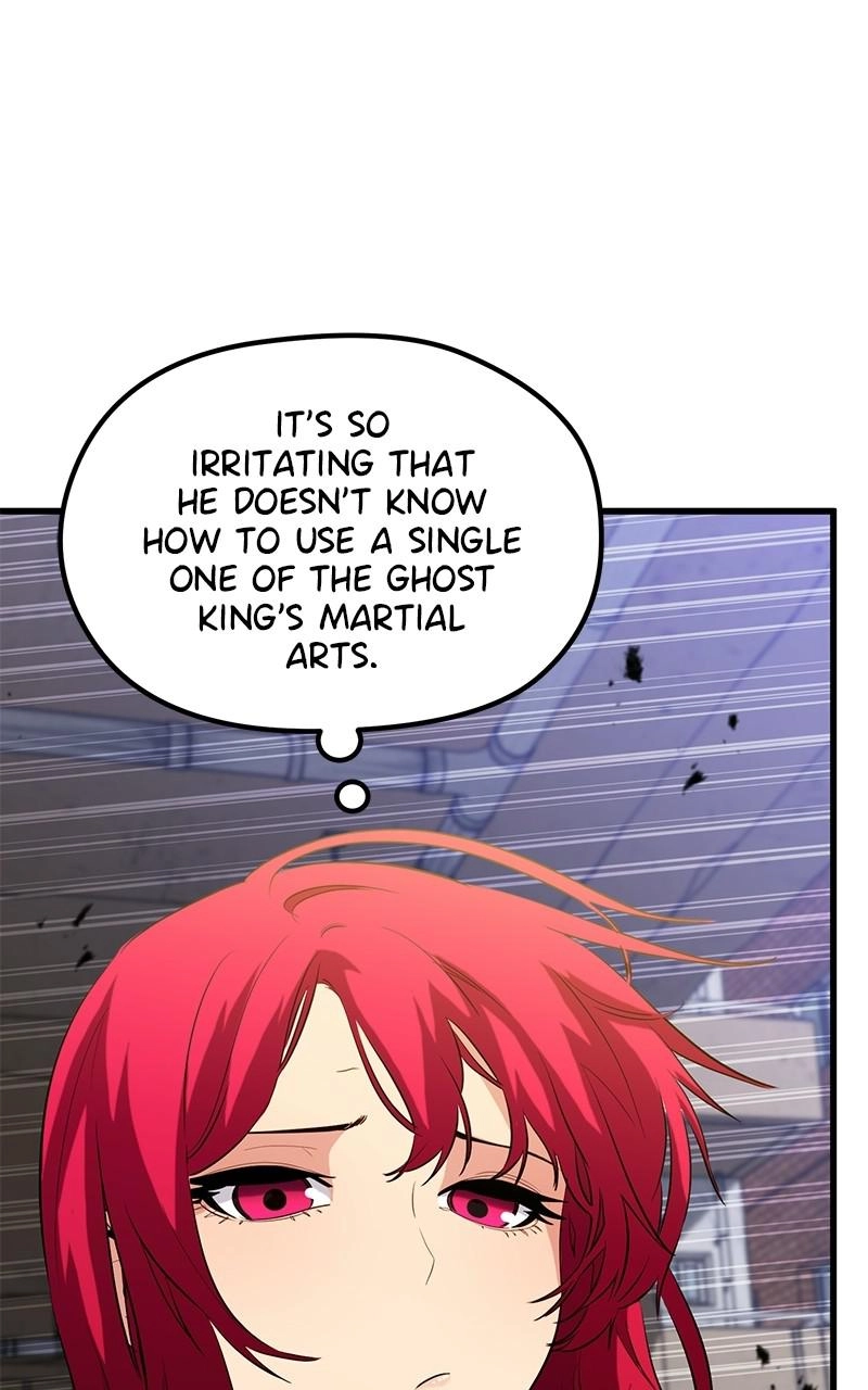 Read Ghost King chapter 38 image 37 on Lezhin