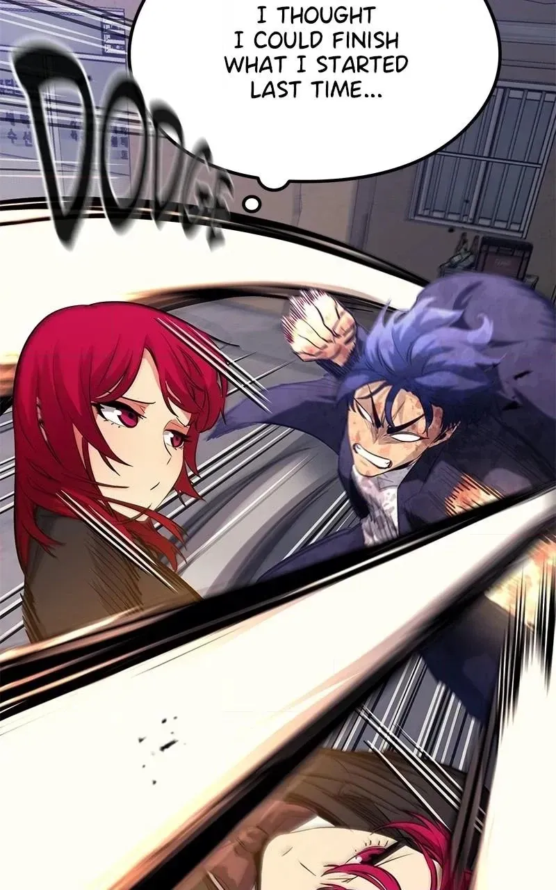 Read Ghost King chapter 38 image 39 on Lezhin