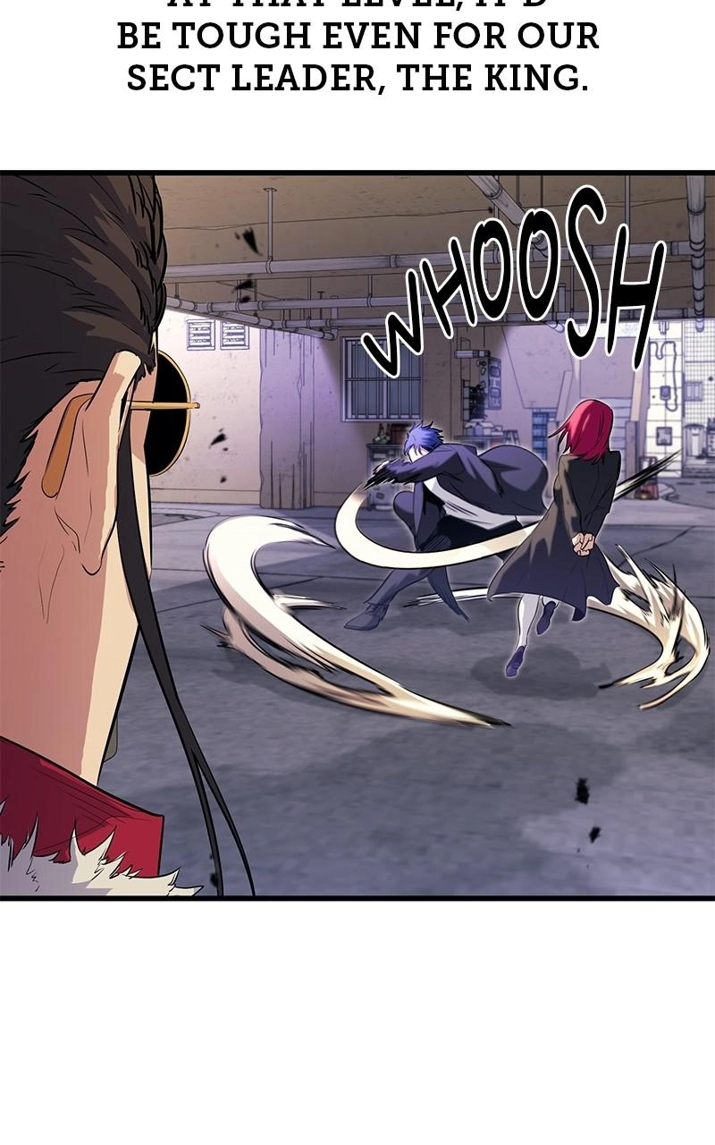 Read Ghost King chapter 38 image 56 on Lezhin