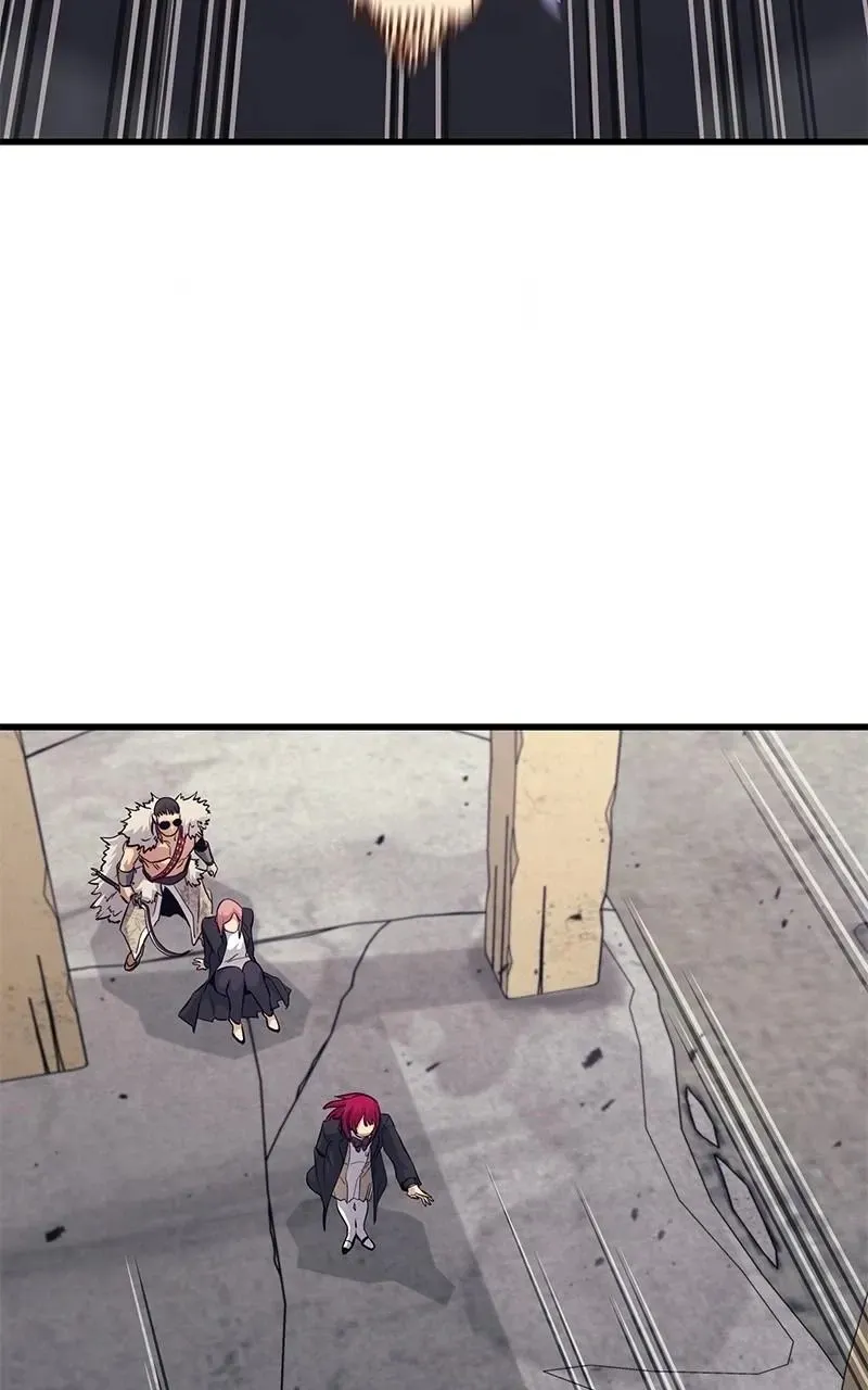 Read Ghost King chapter 38 image 9 on Lezhin