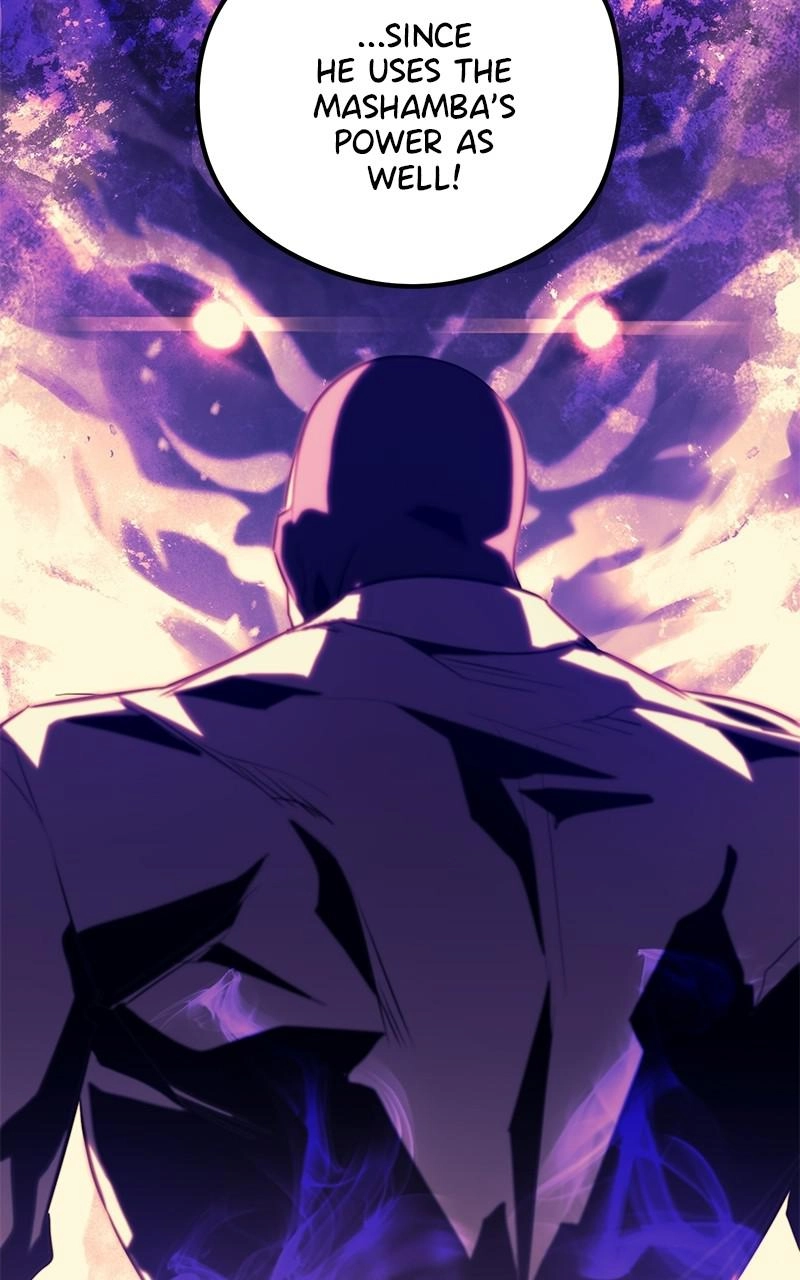Read Ghost King chapter 39 image 10 on Lezhin