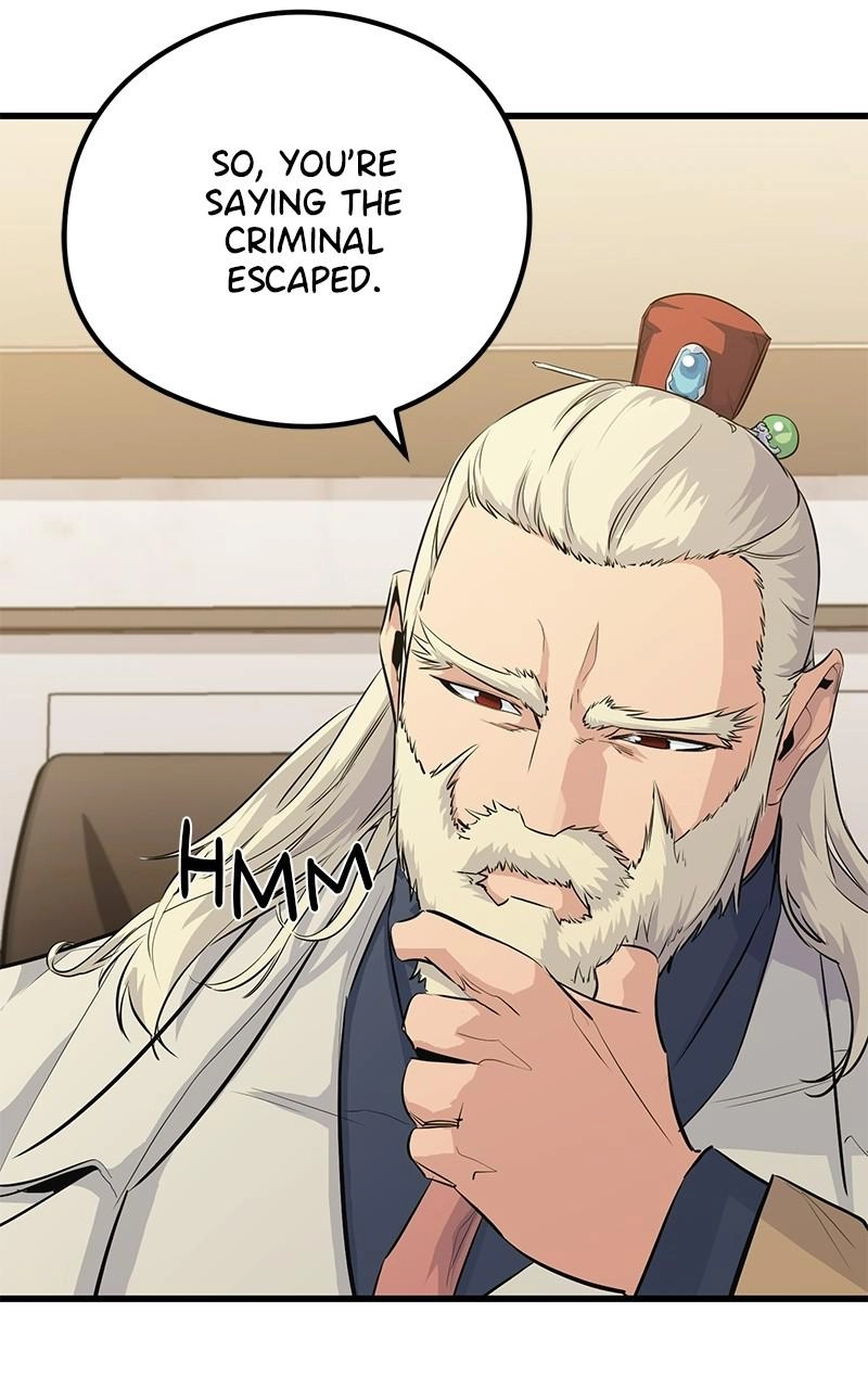 Read Ghost King chapter 39 image 2 on Lezhin