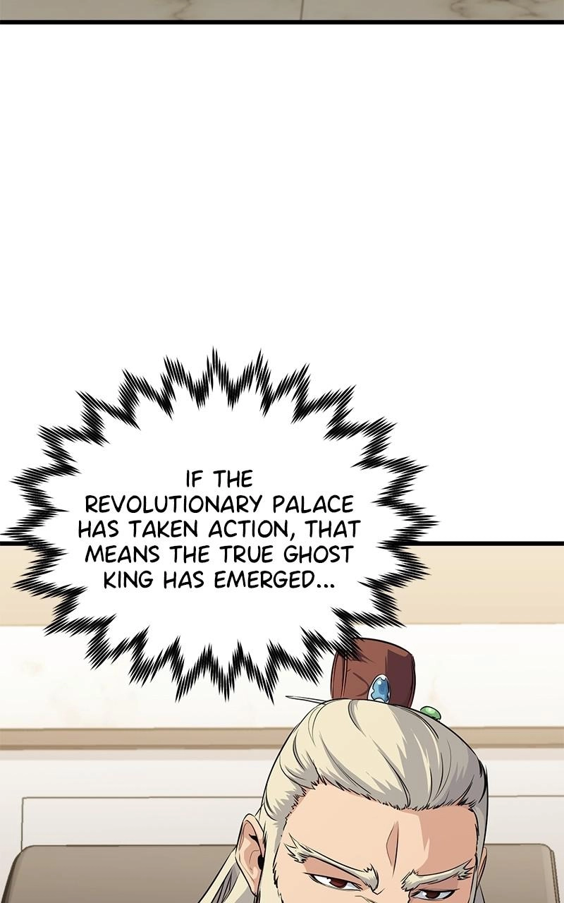 Read Ghost King chapter 39 image 21 on Lezhin
