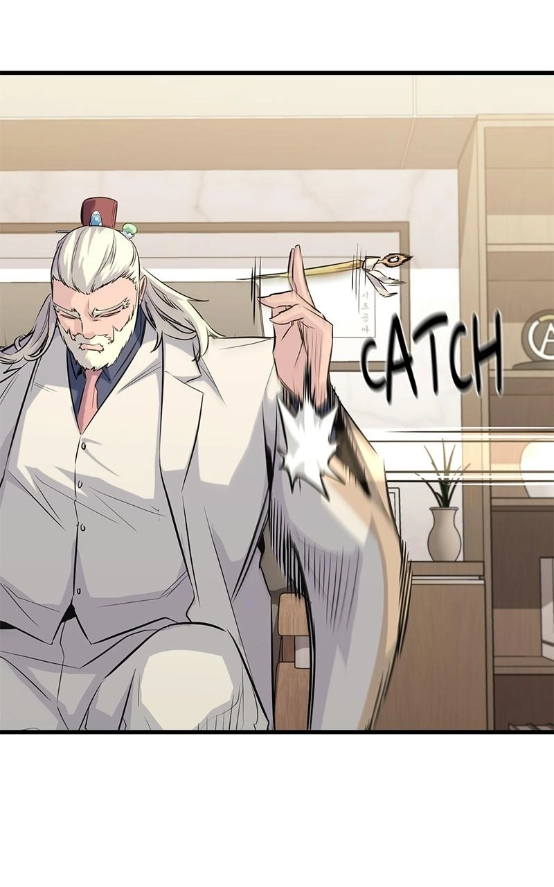 Read Ghost King chapter 39 image 27 on Lezhin