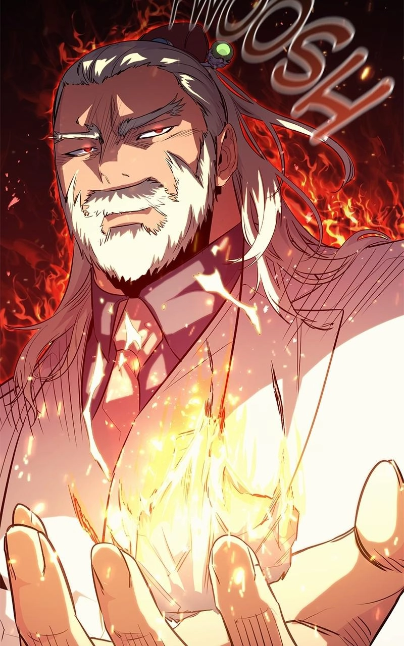 Read Ghost King chapter 39 image 36 on Lezhin