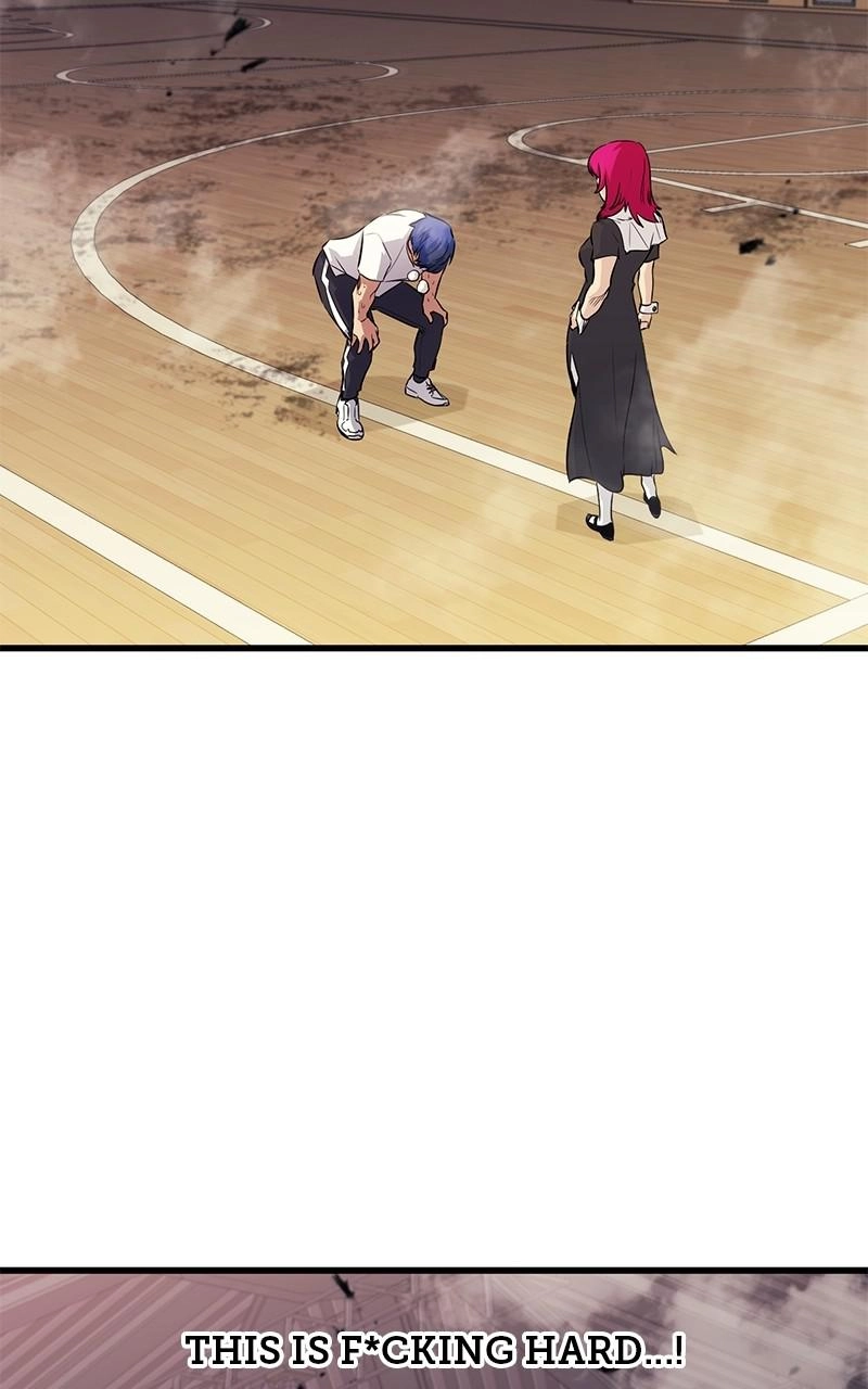 Read Ghost King chapter 39 image 42 on Lezhin