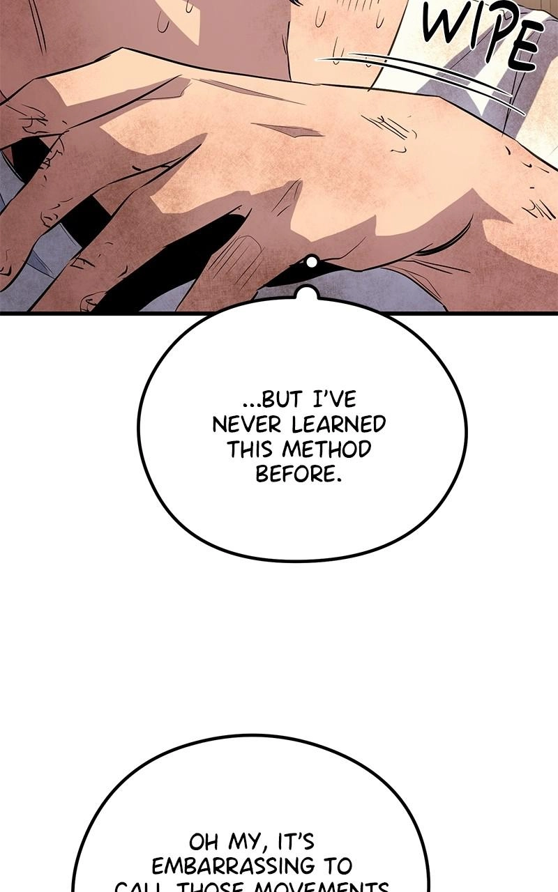 Read Ghost King chapter 39 image 45 on Lezhin
