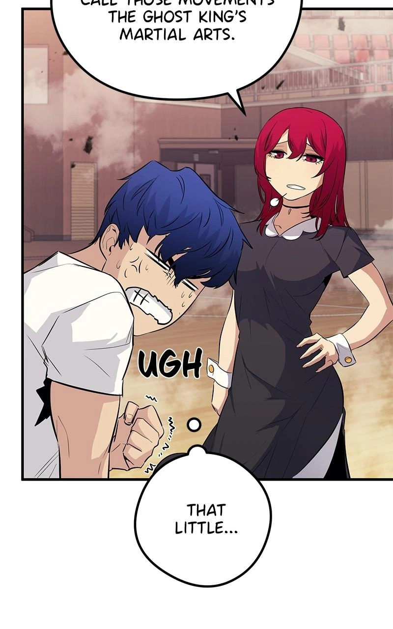 Read Ghost King chapter 39 image 46 on Lezhin