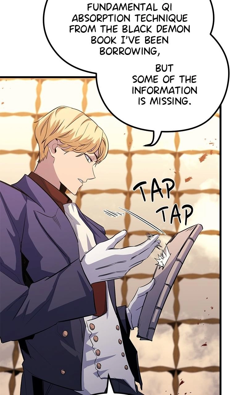 Read Ghost King chapter 39 image 93 on Lezhin