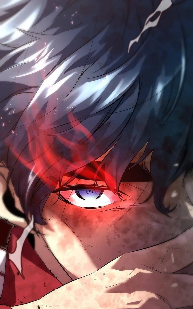 Read Ghost King chapter 4 image 1 on Lezhin