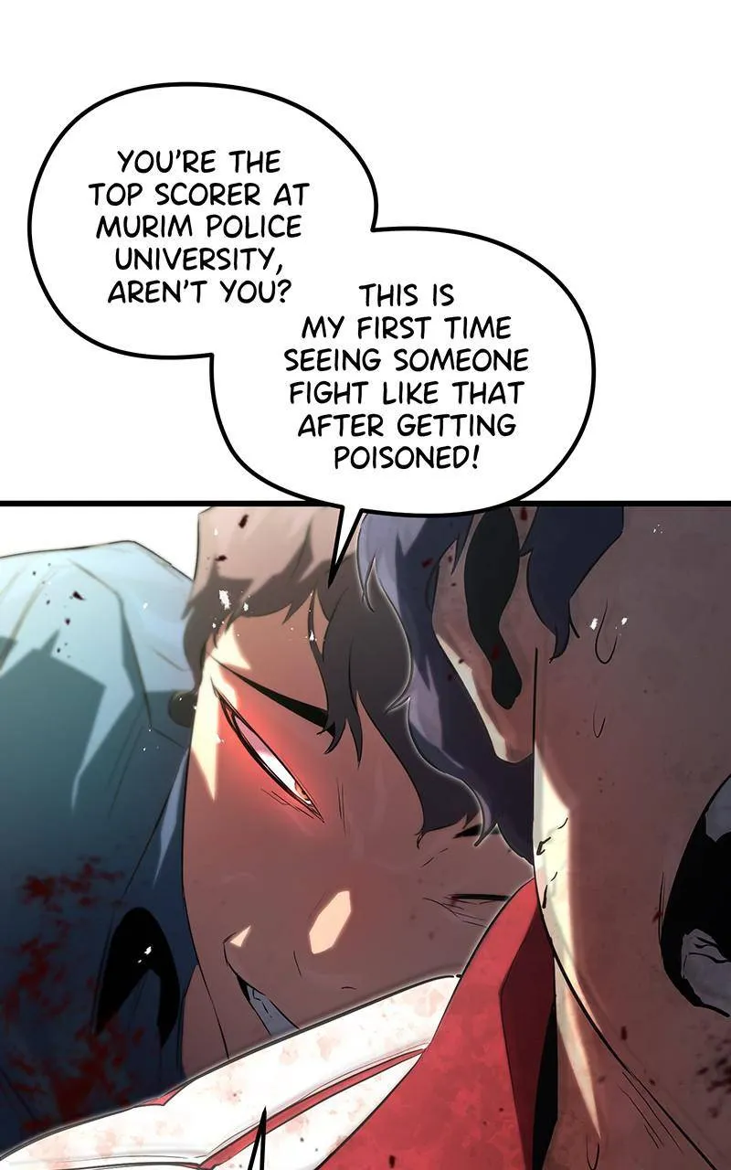 Read Ghost King chapter 4 image 100 on Lezhin