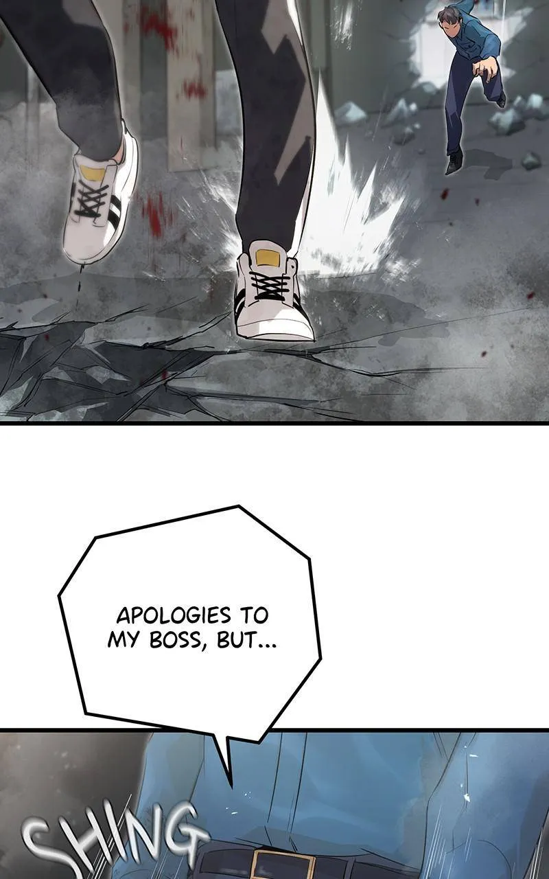Read Ghost King chapter 4 image 102 on Lezhin
