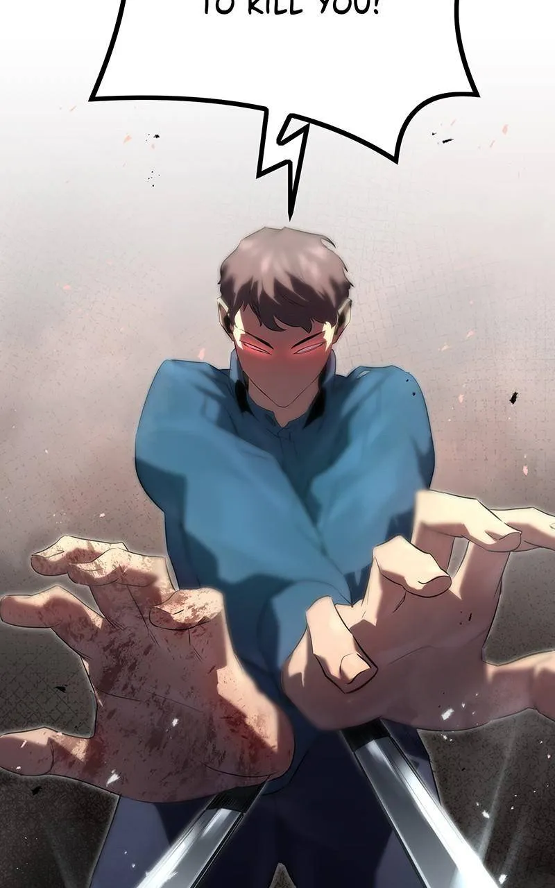 Read Ghost King chapter 4 image 104 on Lezhin