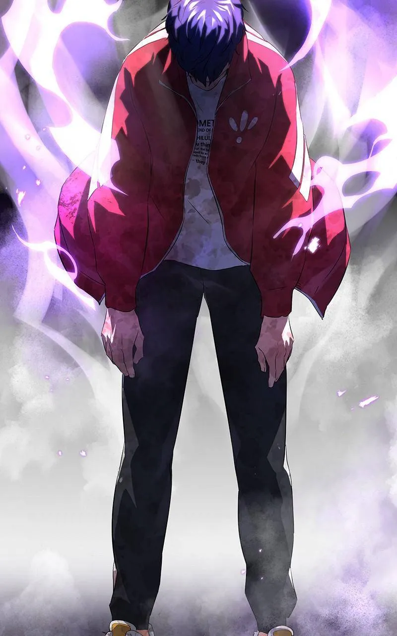 Read Ghost King chapter 4 image 109 on Lezhin