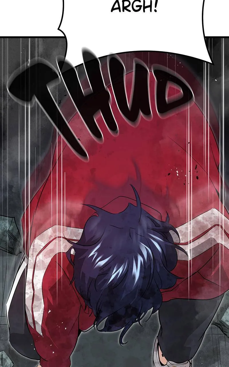 Read Ghost King chapter 4 image 11 on Lezhin