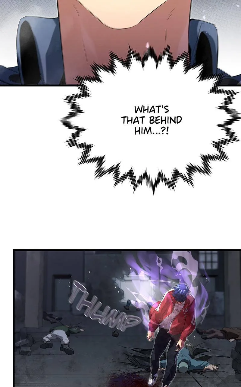 Read Ghost King chapter 4 image 112 on Lezhin