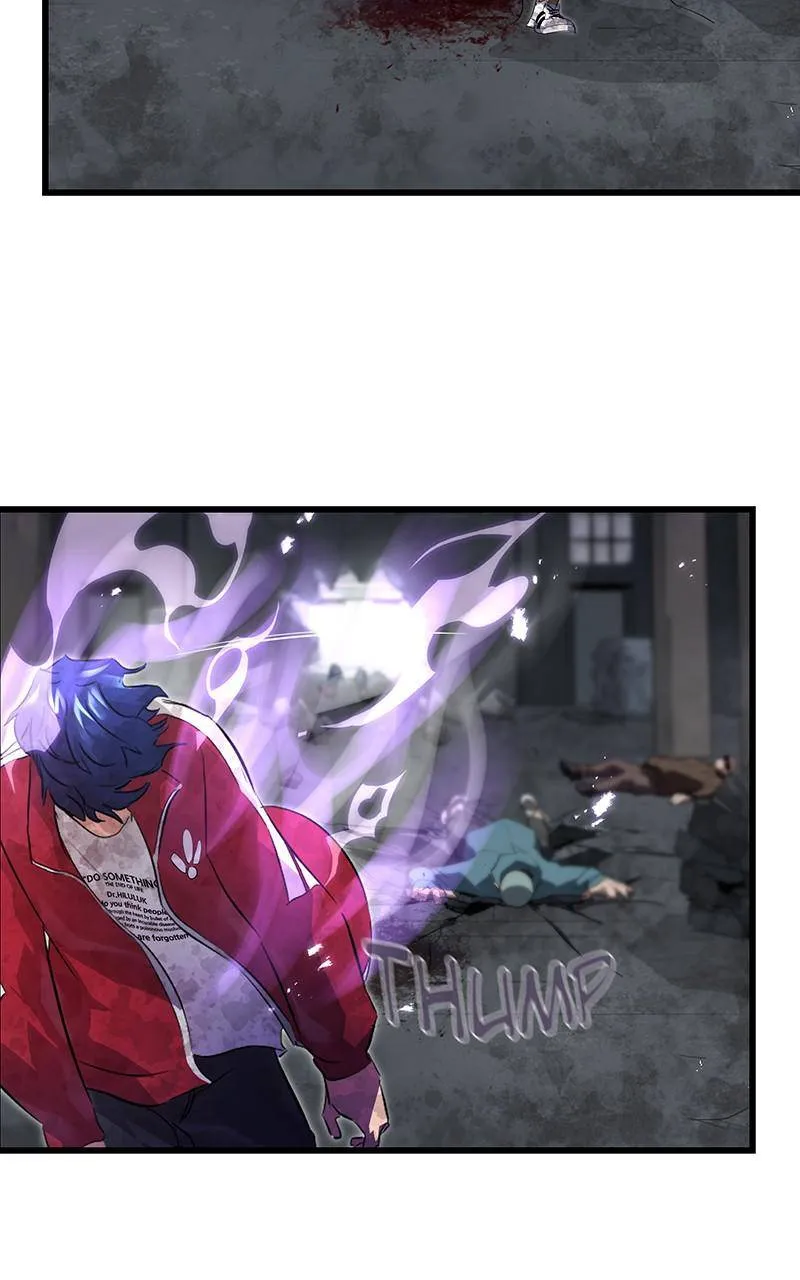 Read Ghost King chapter 4 image 113 on Lezhin