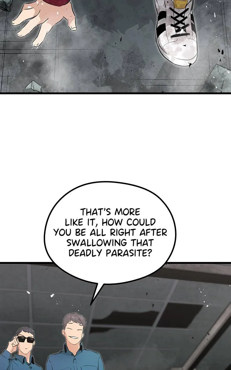 Read Ghost King chapter 4 image 12 on Lezhin