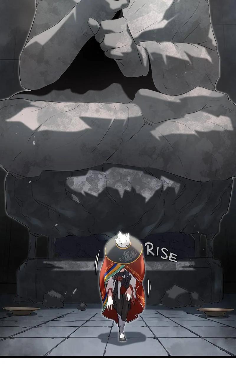 Read Ghost King chapter 4 image 122 on Lezhin