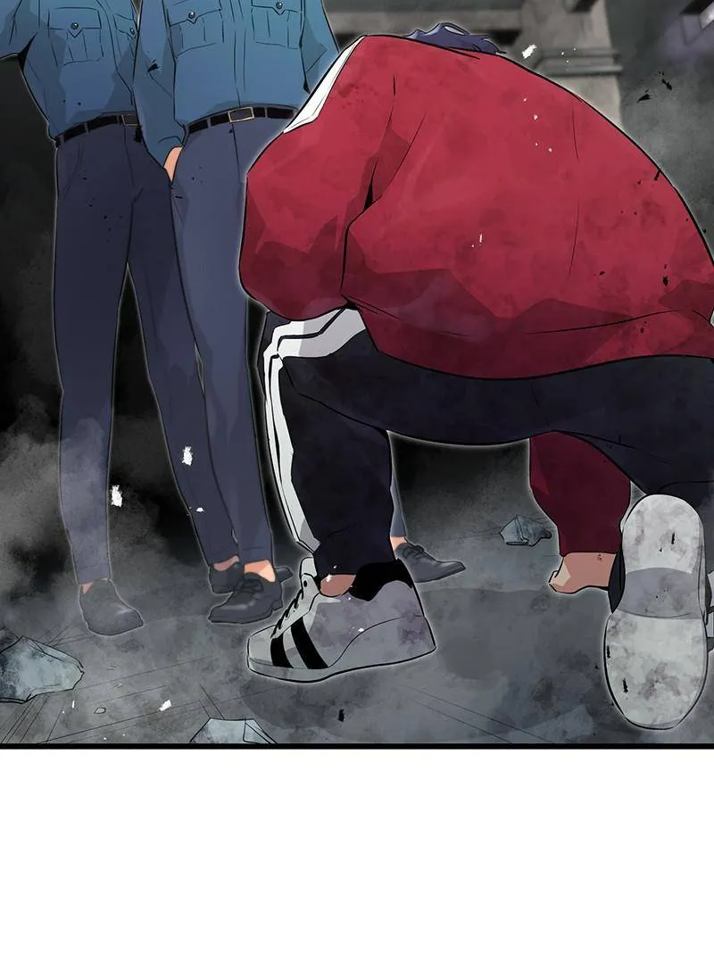 Read Ghost King chapter 4 image 13 on Lezhin