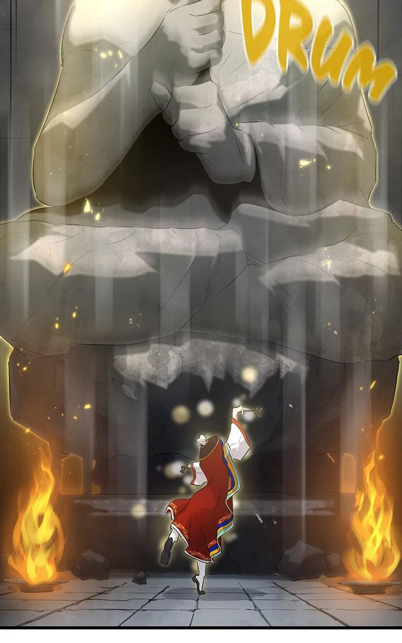 Read Ghost King chapter 4 image 131 on Lezhin