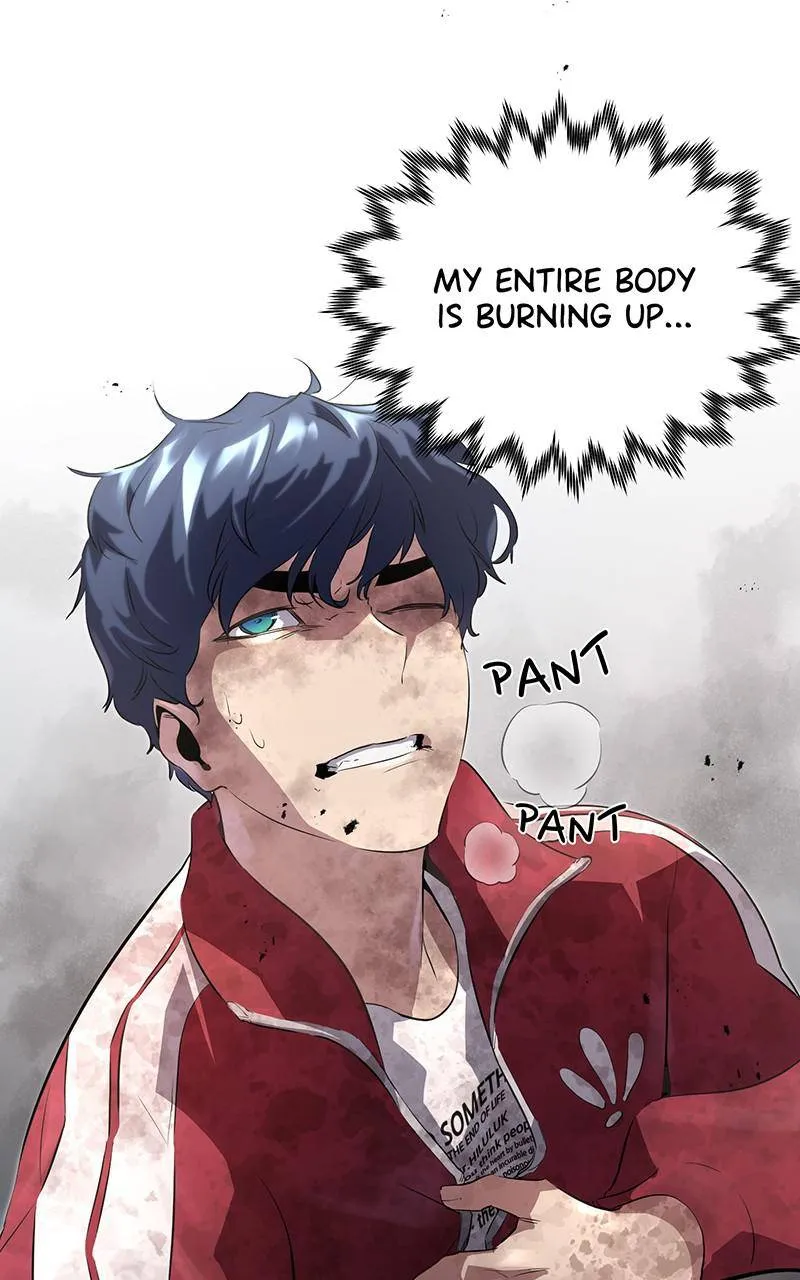 Read Ghost King chapter 4 image 14 on Lezhin