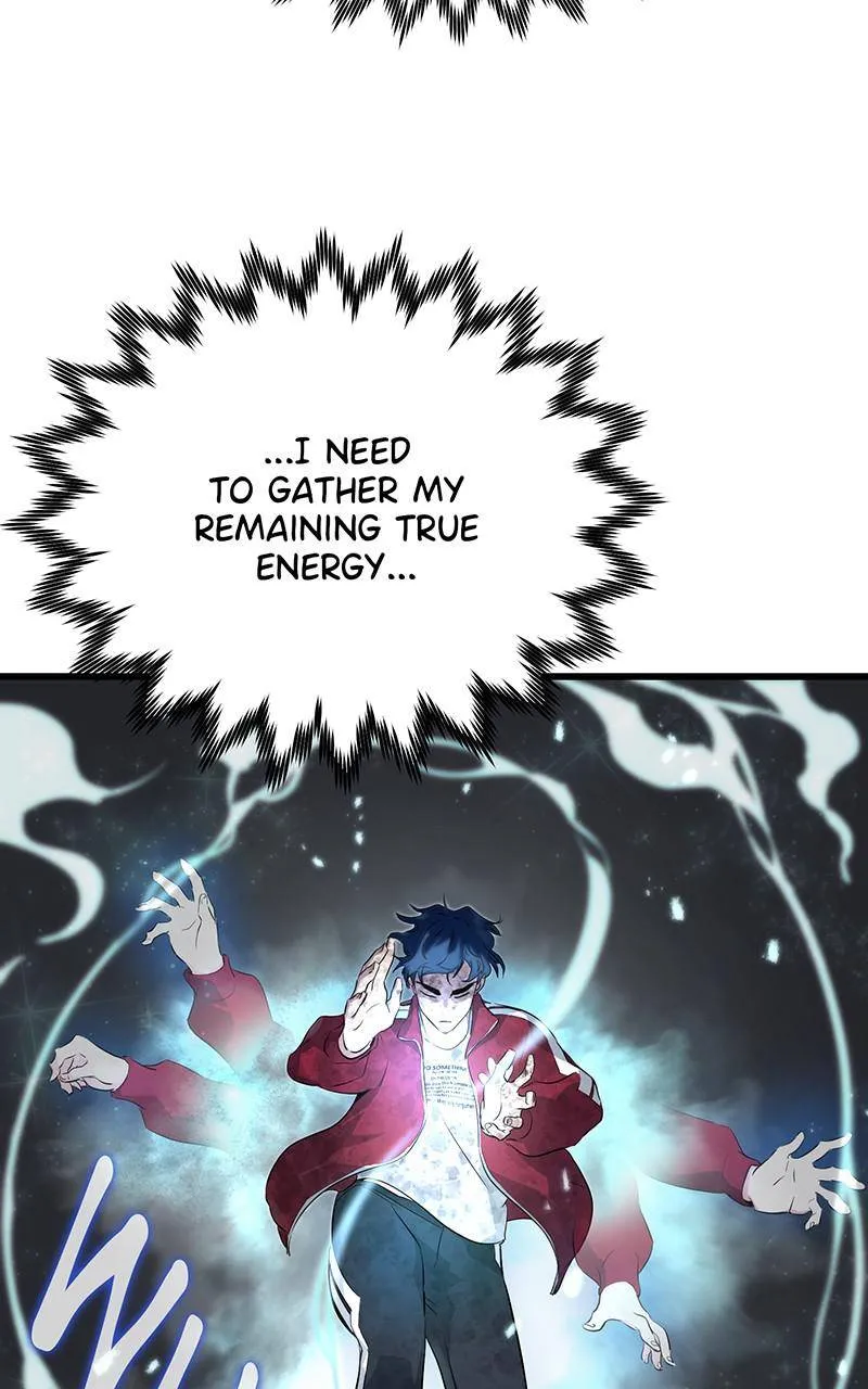 Read Ghost King chapter 4 image 17 on Lezhin