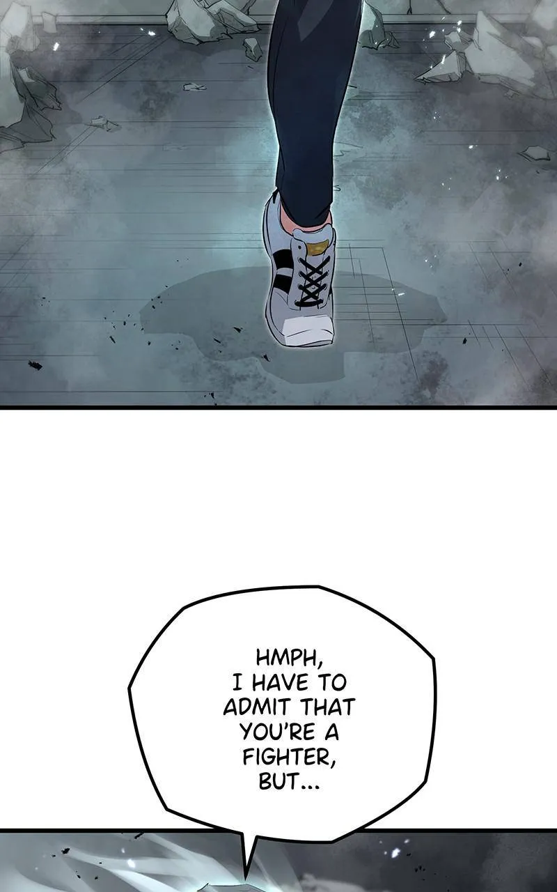 Read Ghost King chapter 4 image 20 on Lezhin