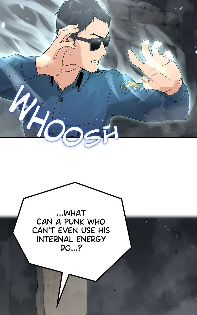 Read Ghost King chapter 4 image 21 on Lezhin