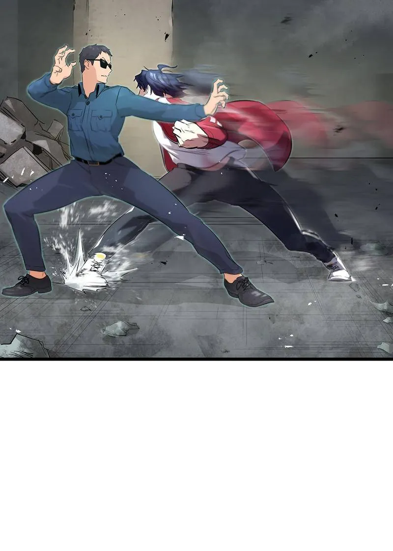 Read Ghost King chapter 4 image 22 on Lezhin
