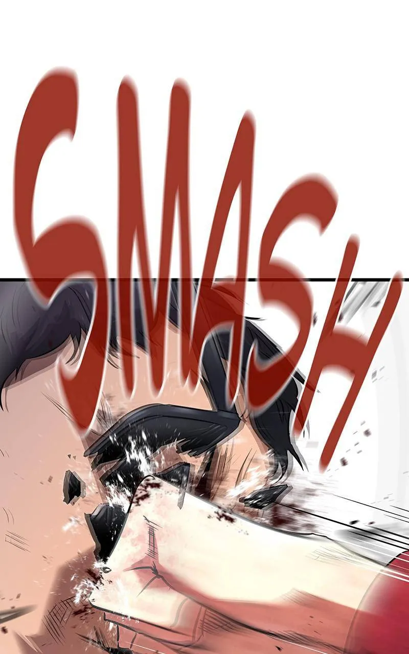 Read Ghost King chapter 4 image 23 on Lezhin