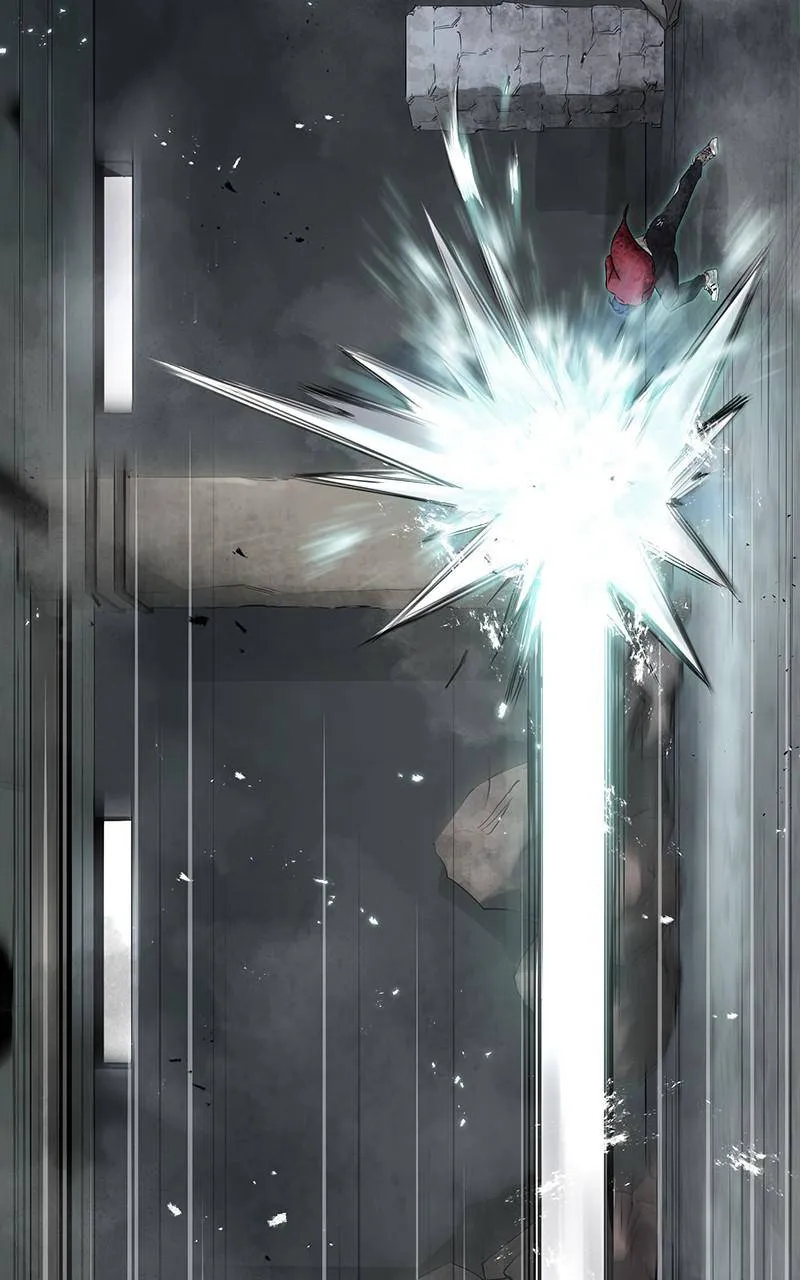 Read Ghost King chapter 4 image 25 on Lezhin