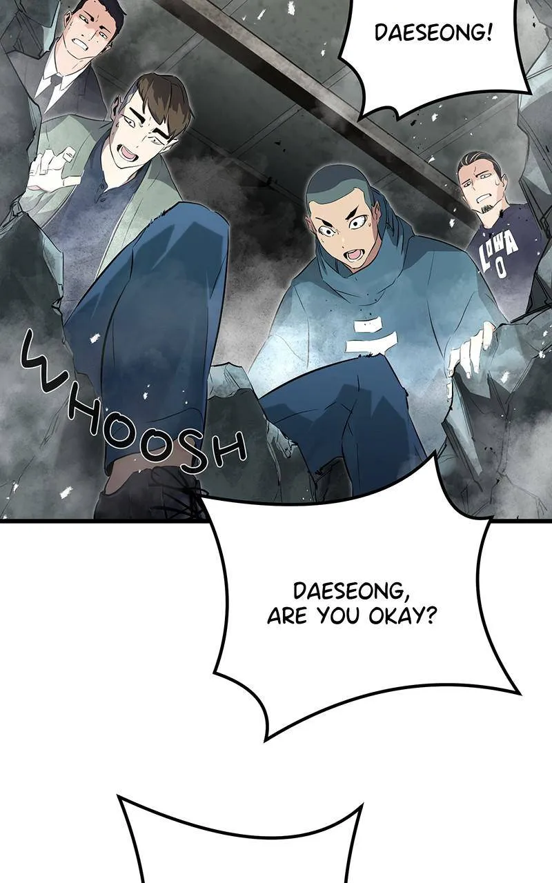 Read Ghost King chapter 4 image 30 on Lezhin