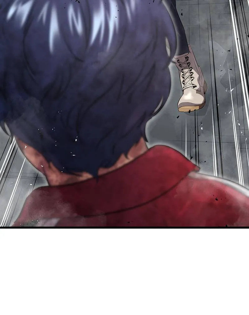 Read Ghost King chapter 4 image 32 on Lezhin