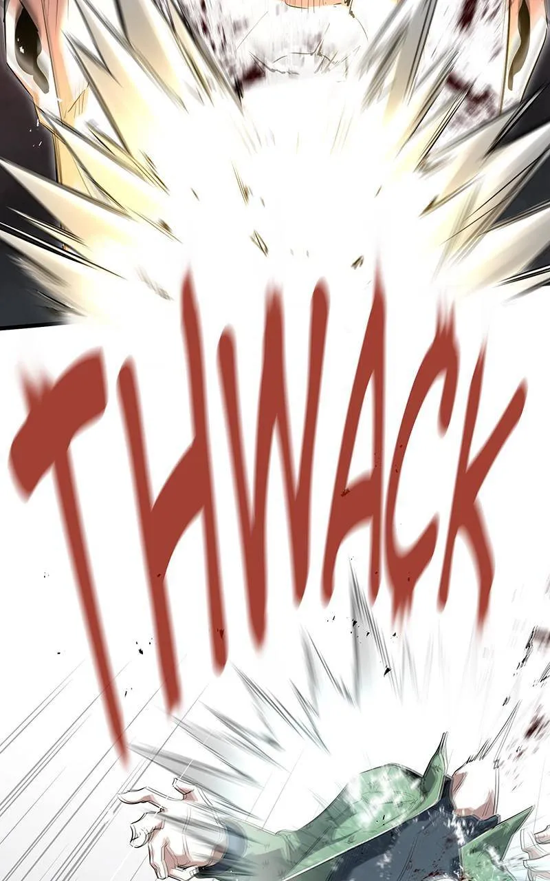 Read Ghost King chapter 4 image 35 on Lezhin