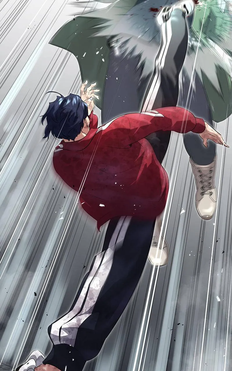 Read Ghost King chapter 4 image 36 on Lezhin