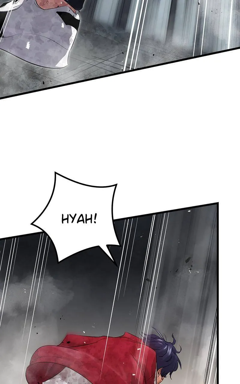 Read Ghost King chapter 4 image 37 on Lezhin