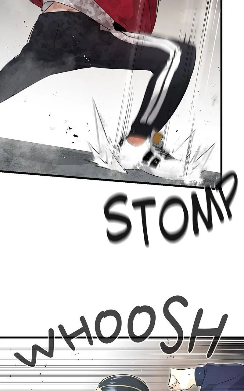 Read Ghost King chapter 4 image 38 on Lezhin