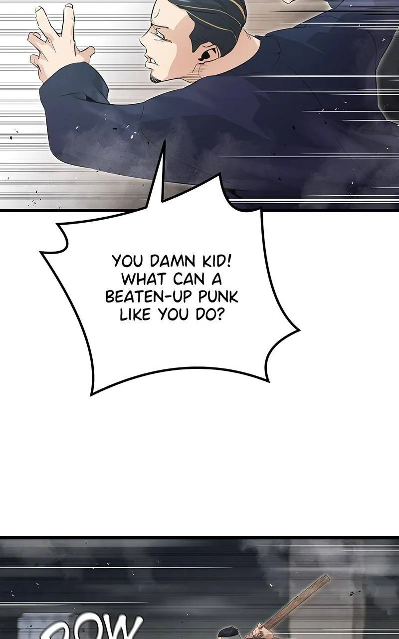 Read Ghost King chapter 4 image 39 on Lezhin