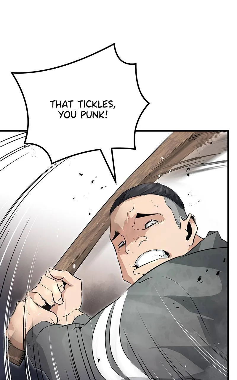 Read Ghost King chapter 4 image 42 on Lezhin