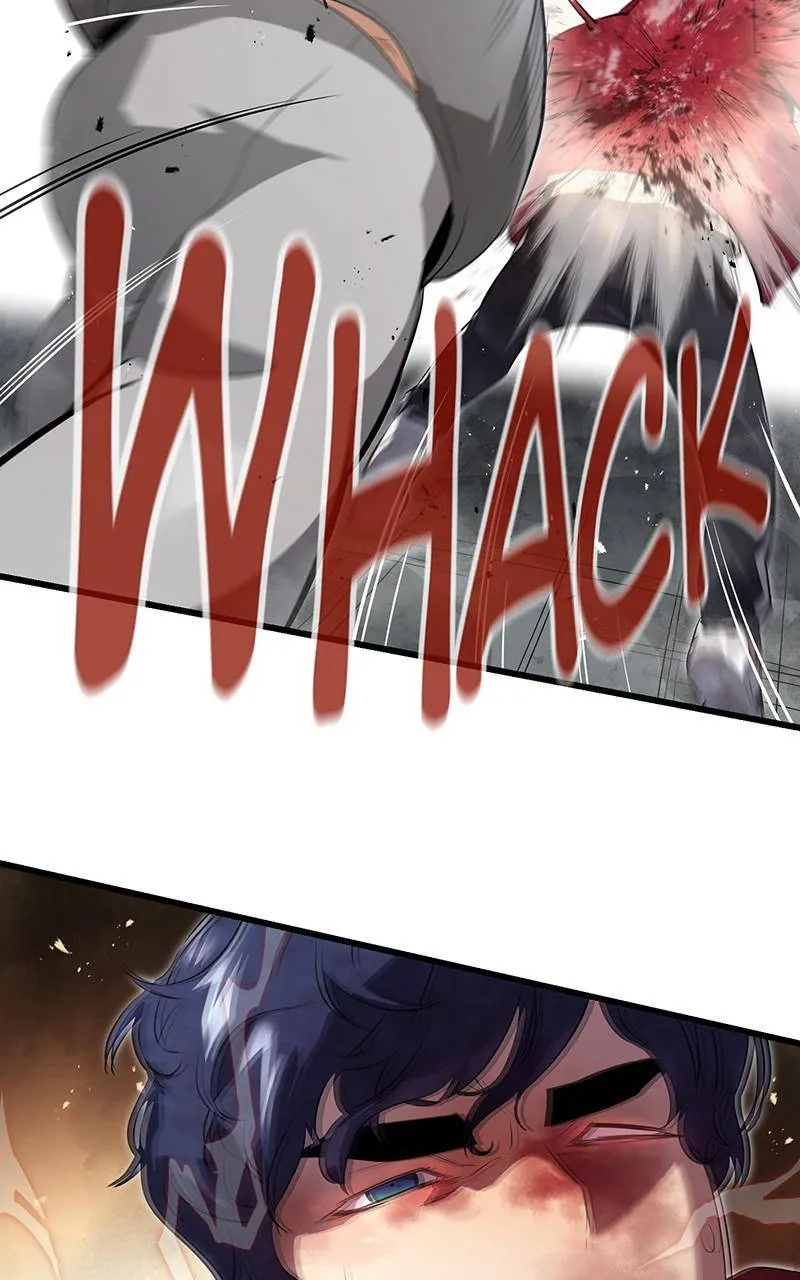 Read Ghost King chapter 4 image 45 on Lezhin