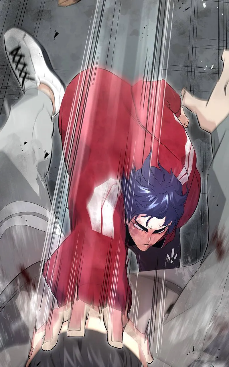 Read Ghost King chapter 4 image 50 on Lezhin