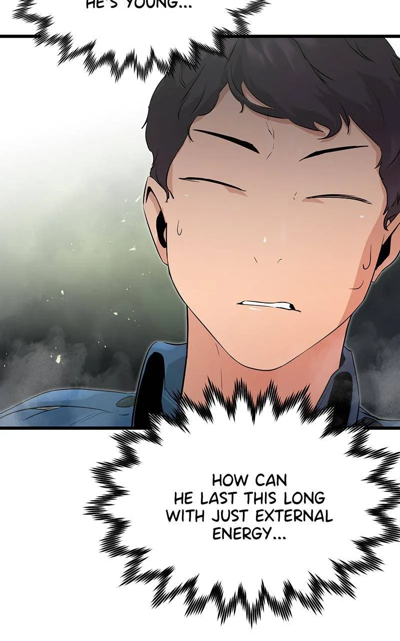 Read Ghost King chapter 4 image 54 on Lezhin