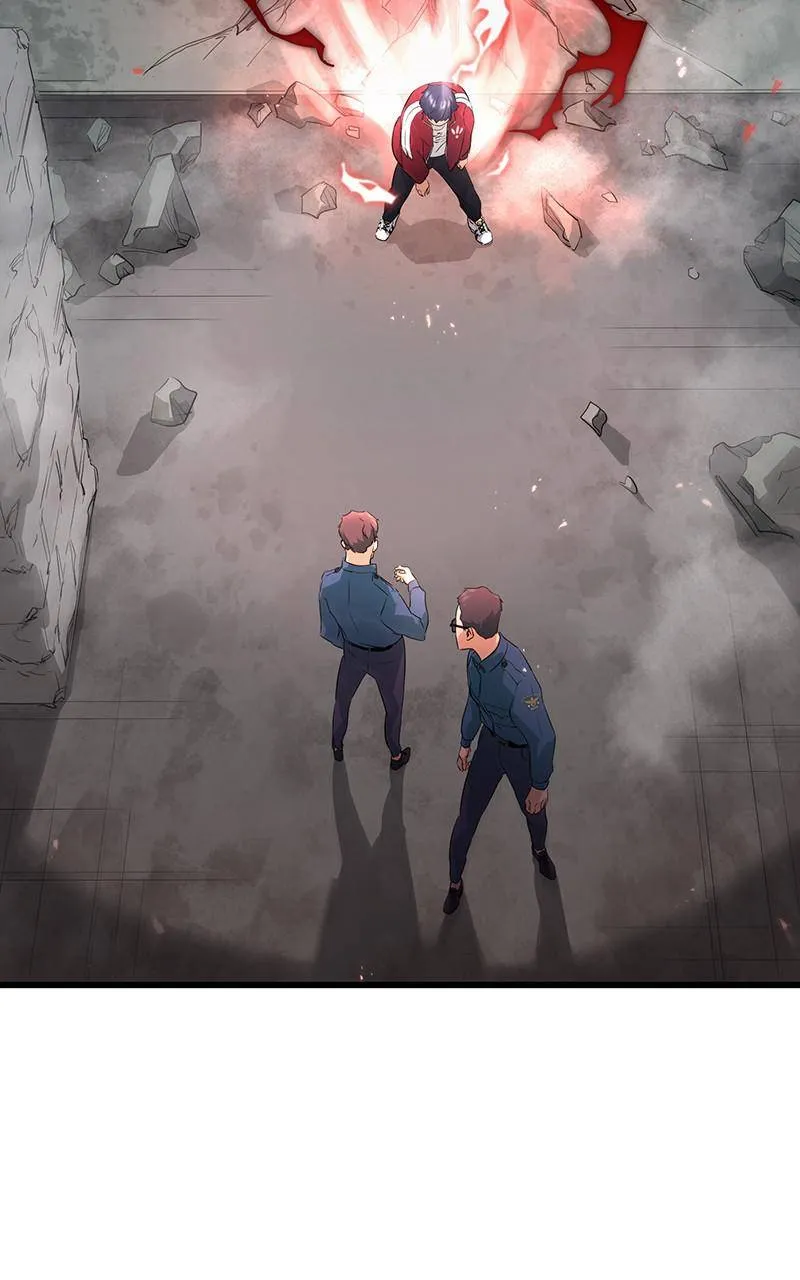 Read Ghost King chapter 4 image 6 on Lezhin